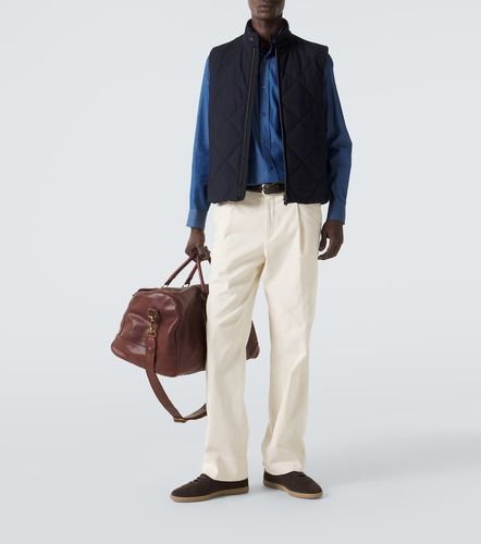 Canali Chaleco acolchado - Canali - Modalova