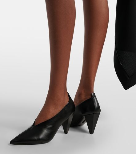 Loewe Salones Origami Cubic de piel - Loewe - Modalova