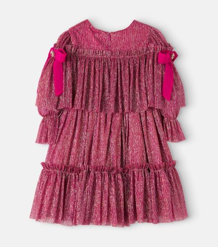 Patachou Vestido de tul escalonado - Patachou - Modalova