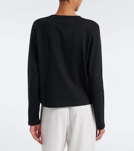 Camiseta Margo de jersey de algodón - Leset - Modalova