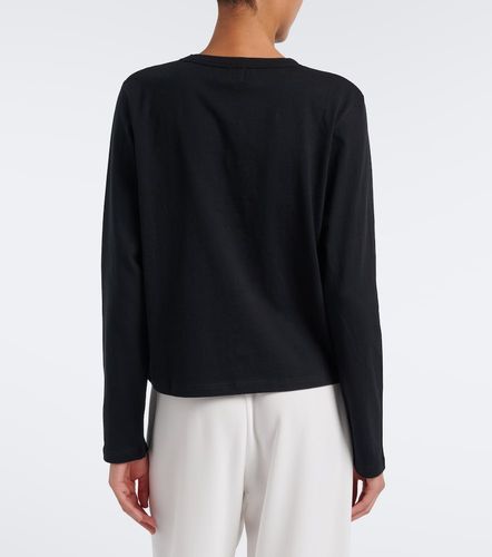 T-shirt Margo in jersey di cotone - Leset - Modalova