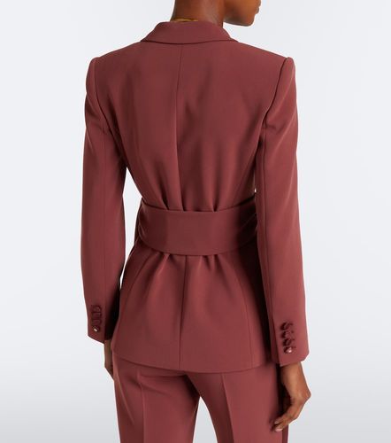 Max Mara Blazer Elegante mit Satin - Max Mara - Modalova