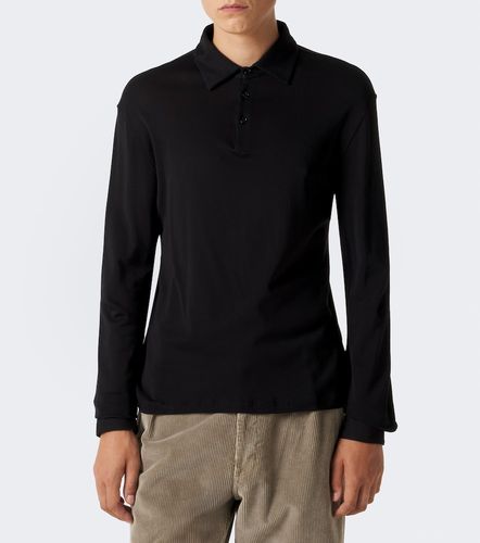The Row Polo Reyes in cotone - The Row - Modalova