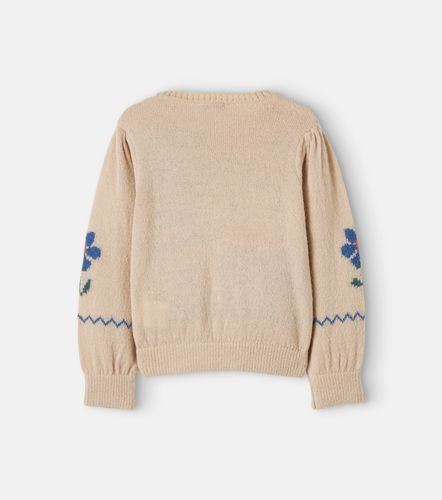 Emile et Ida Jersey de intarsia - Emile et Ida - Modalova