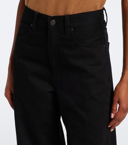Frame Barrel Jeans Bow - Frame - Modalova