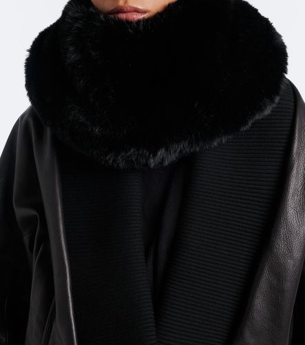 Magda Butrym Stola oversize - Magda Butrym - Modalova