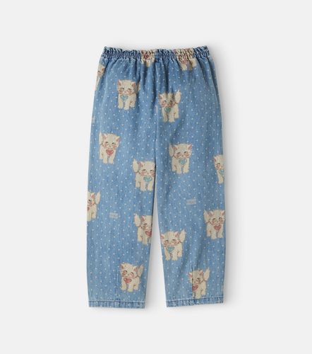 Konges Sløjd Jeans rectos Magot estampados - Konges Slojd - Modalova