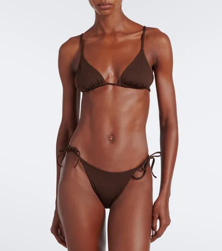 Eres Top de bikini Mouna - Eres - Modalova