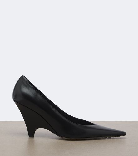 Bottega Veneta Pumps Adut in pelle - Bottega Veneta - Modalova