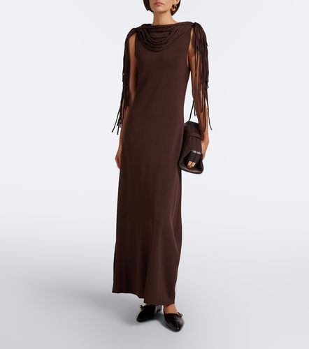 Altuzarra Maxikleid aus Jersey - Altuzarra - Modalova