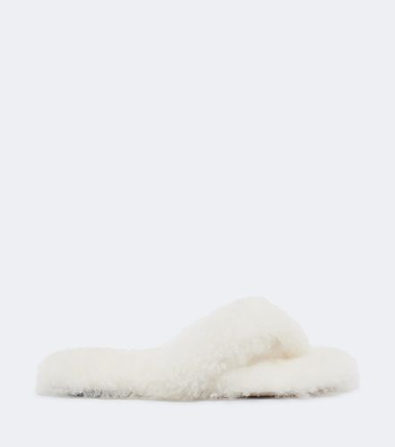 Christen Sandalias Home de borrego - Christen - Modalova