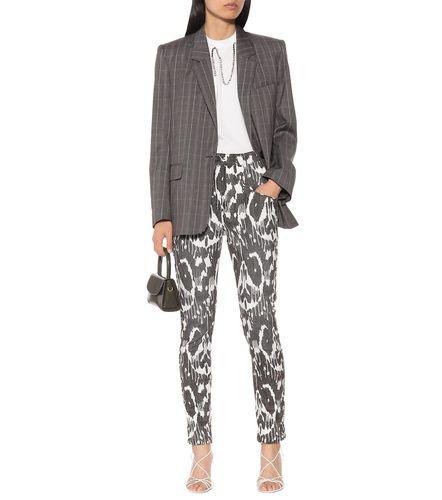 Marant Etoile Jeans skinny Jamie - Marant Etoile - Modalova