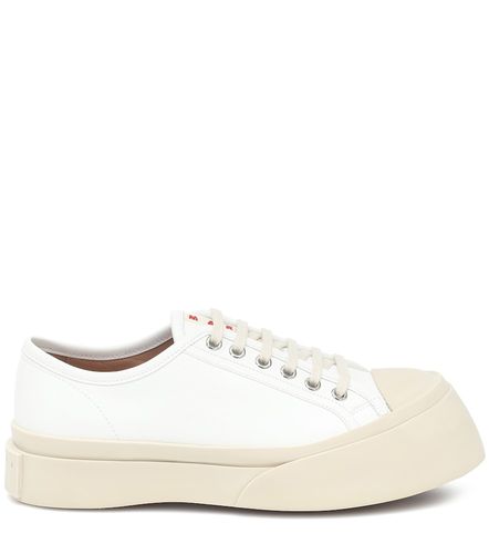 Marni Pablo leather sneakers - Marni - Modalova