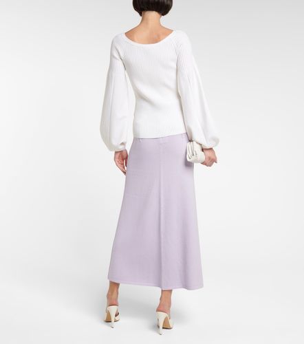 Pullover Sleek Ribs - Dorothee Schumacher - Modalova
