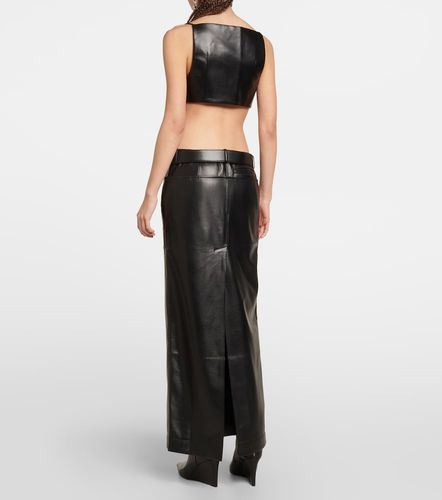 Aya Muse Crop top Elfi - Aya Muse - Modalova