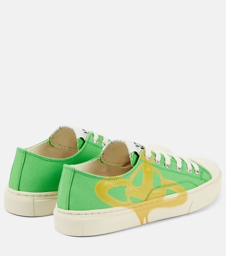 Sneakers Plimsoll 2.0 basse - Vivienne Westwood - Modalova