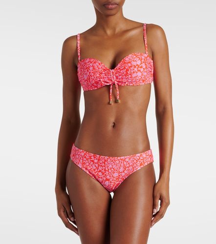 Braga de bikini Limpopo floral - Heidi Klein - Modalova