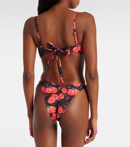 Bananhot Top de bikini Lenny floral - Bananhot - Modalova