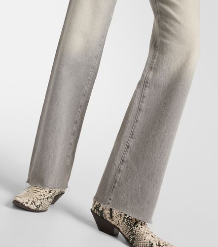 Jeans Tess a gamba larga e vita alta - 7 For All Mankind - Modalova