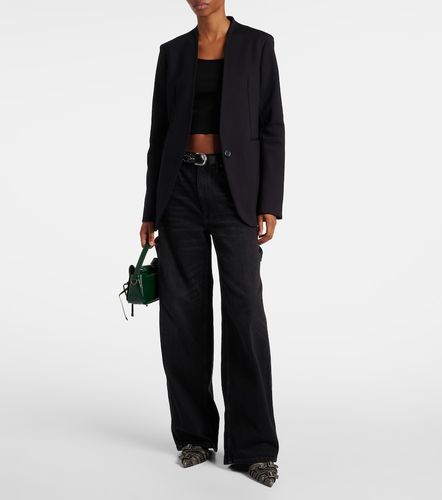 Wolford Blazer monopetto Scuba - Wolford - Modalova