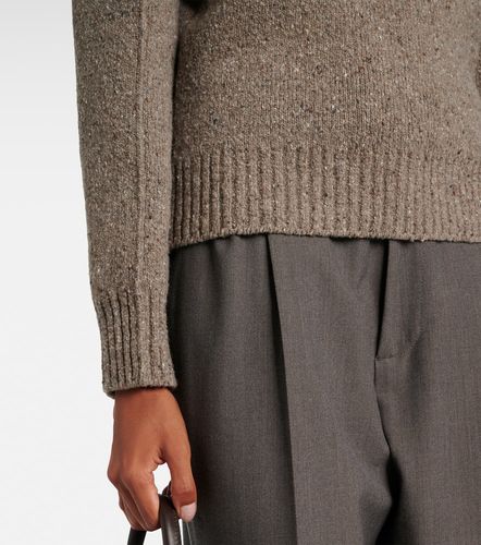 Pullover aus Wollgemisch - Bottega Veneta - Modalova