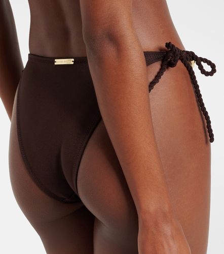 Heidi Klein Slip bikini Coco Palm - Heidi Klein - Modalova