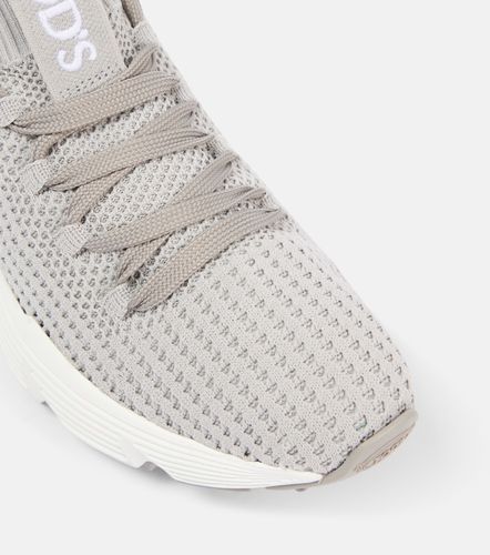 Tod's Sneakers aus Strick - Tod's - Modalova