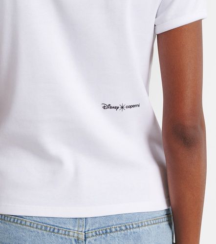 X Disney® camiseta Princess de algodón - Coperni - Modalova