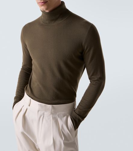 Loro Piana Pullover in cashmere - Loro Piana - Modalova