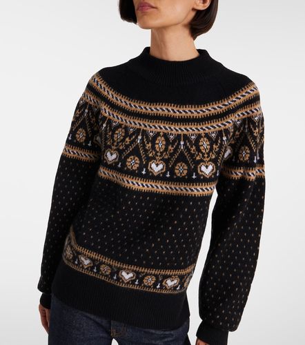 Khaite Pullover Guy aus Kaschmir - Khaite - Modalova