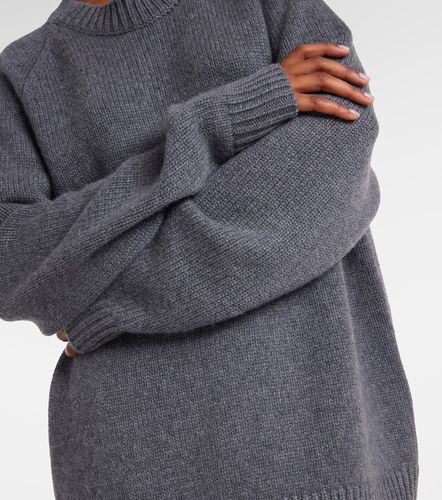 Pullover Anine in cashmere - Lisa Yang - Modalova