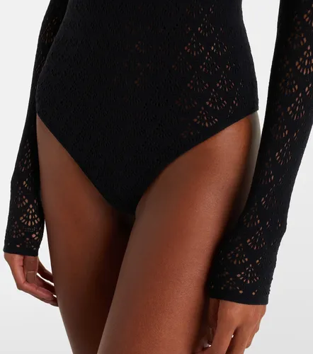 Wolford Cutout lace bodysuit - Wolford - Modalova
