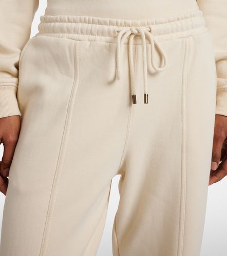 Hamilton Aries cotton sweatpants - The Upside - Modalova