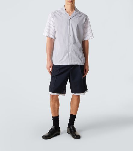 Jil Sander Hemd aus Baumwolle - Jil Sander - Modalova