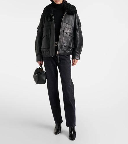 Agolde 90's mid-rise straight jeans - Agolde - Modalova
