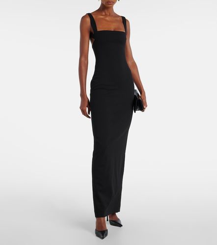 Solace London Joni crepe gown - Solace London - Modalova