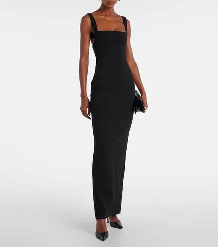 Vestido de fiesta Joni de crepé - Solace London - Modalova