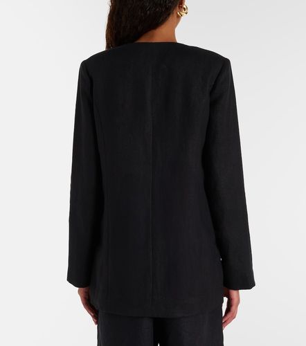 Posse Rio linen jacket - Posse - Modalova
