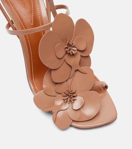 Sandali Orchid 85 in pelle - Zimmermann - Modalova