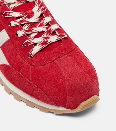 Hogan 86er suede sneakers - Hogan - Modalova