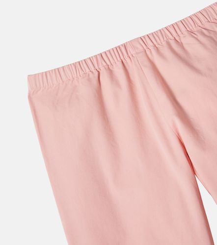 Bebé - pantalones Dandy de algodón - Bonpoint - Modalova