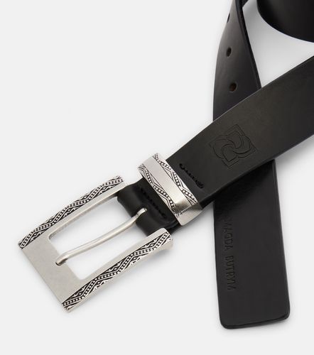 Magda Butrym Leather belt - Magda Butrym - Modalova