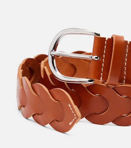 Isabel Marant Edena leather belt - Isabel Marant - Modalova