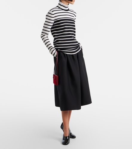 Pullover aus einem Wollgemisch - Toteme - Modalova