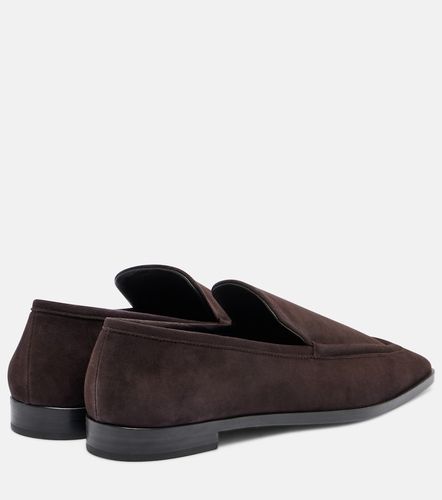 A.Emery Lane suede loafers - A.Emery - Modalova
