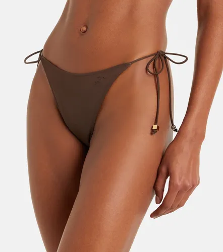Bikini-Höschen Bikini-Höschen - Jacquemus - Modalova