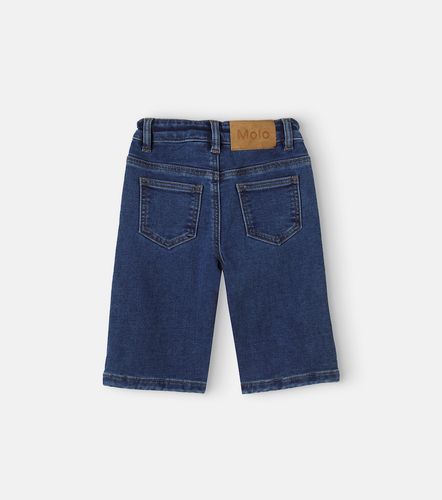 Molo Bebé - jeans Sevan - Molo - Modalova