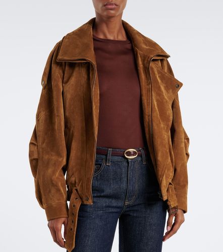 Saint Laurent Pullover Cassandre - Saint Laurent - Modalova