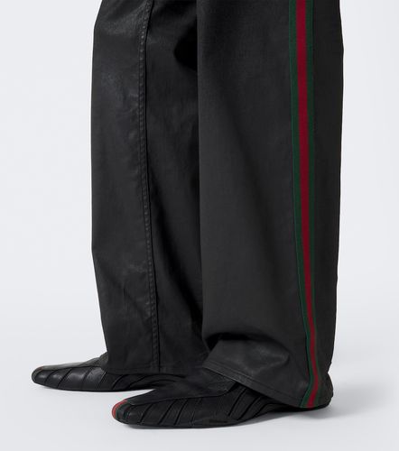 Gucci Jeans a gamba larga - Gucci - Modalova