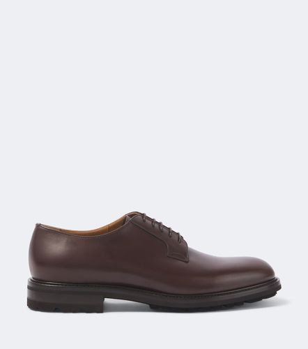 Kiton Derbys aus Leder - Kiton - Modalova